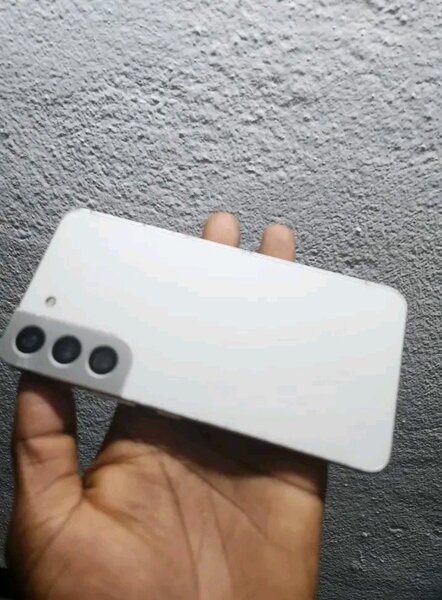 Smartphone Android 128 Go Blanc