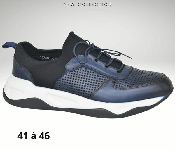 Chaussures Homme Luxe