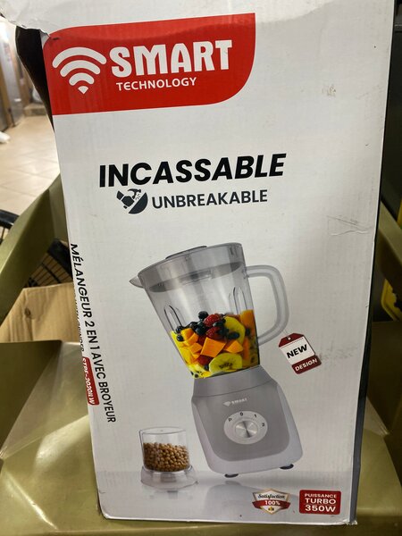 Mélangeur Incassable 350W