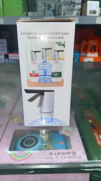 Pompe à eau électrique USB