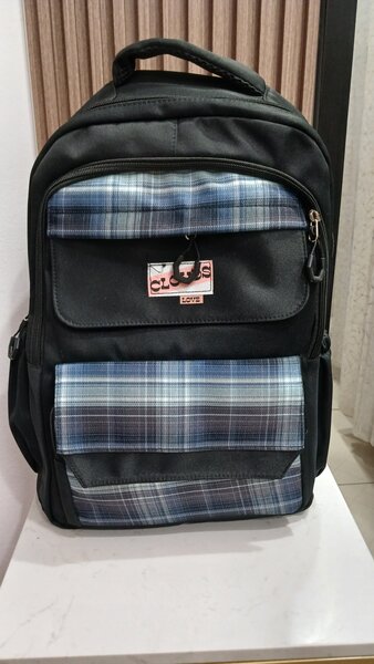 Sac à dos élégant