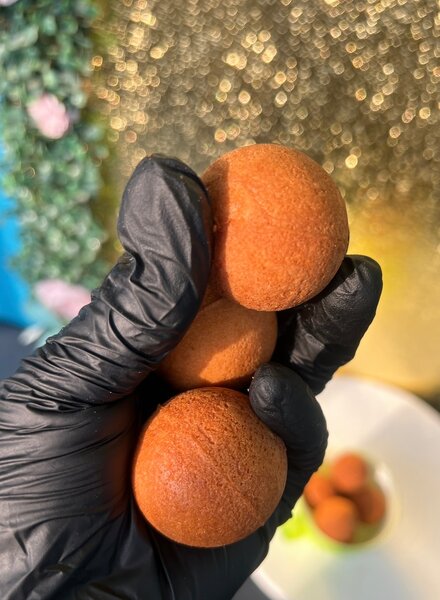 Délices Gourmands Variés