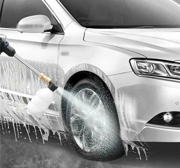 Lance de Lavage Haute Pression