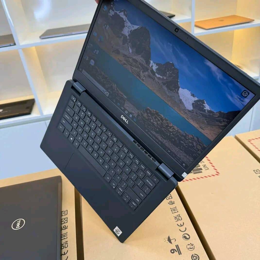 Dell Latitude 5400 i5 8iem gen