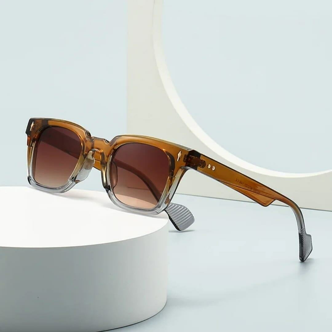 Lunettes de soleil élégantes