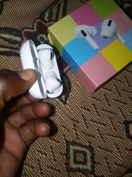 Ecouteur sans fil bleutooth