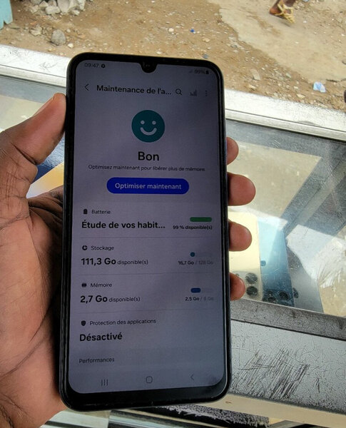 Samsung Galaxy A25 5G