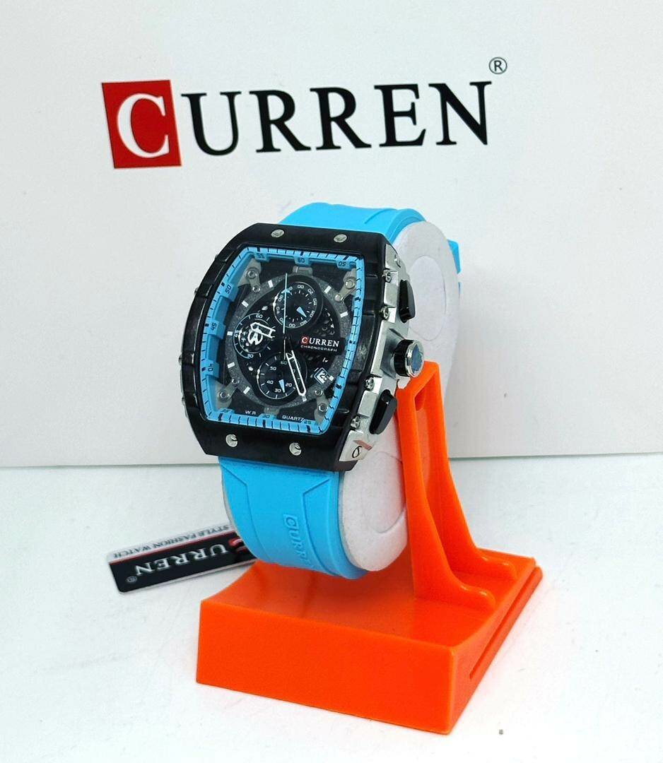 Montre Homme Curren élégante