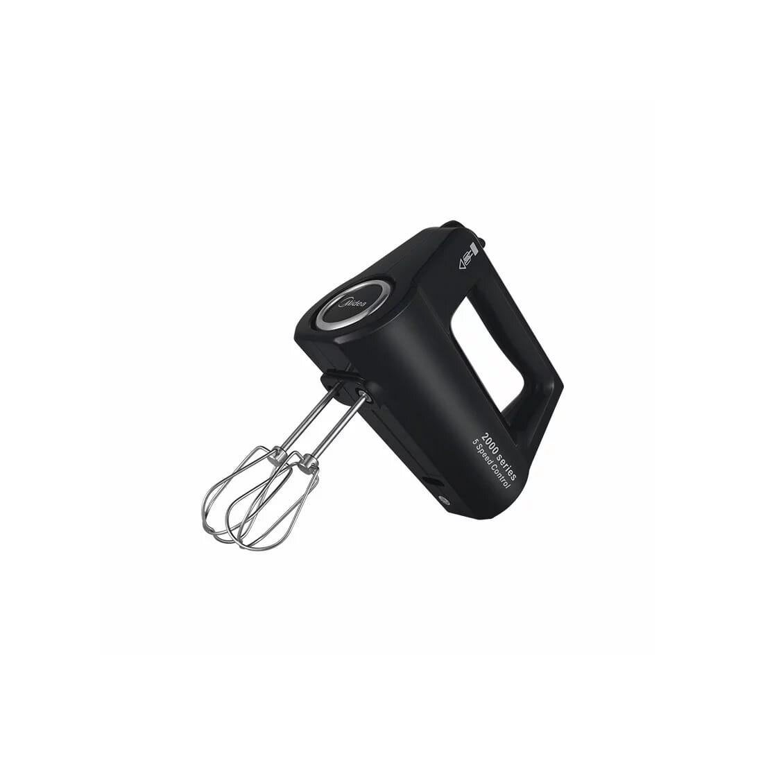 Mélangeur électrique puissant