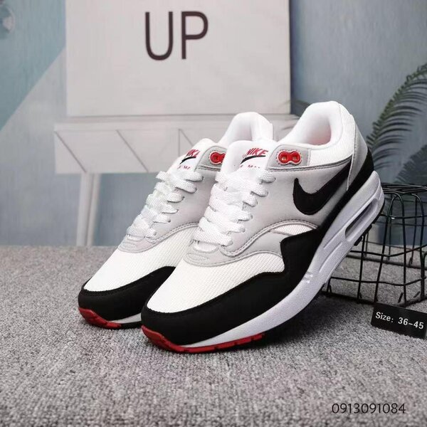 Baskets Air Max classiques
