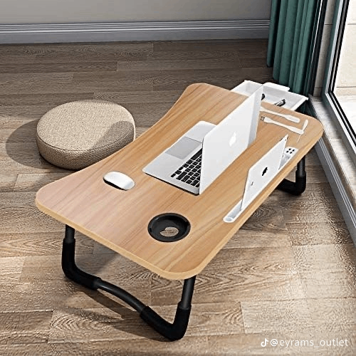Table portable pliable