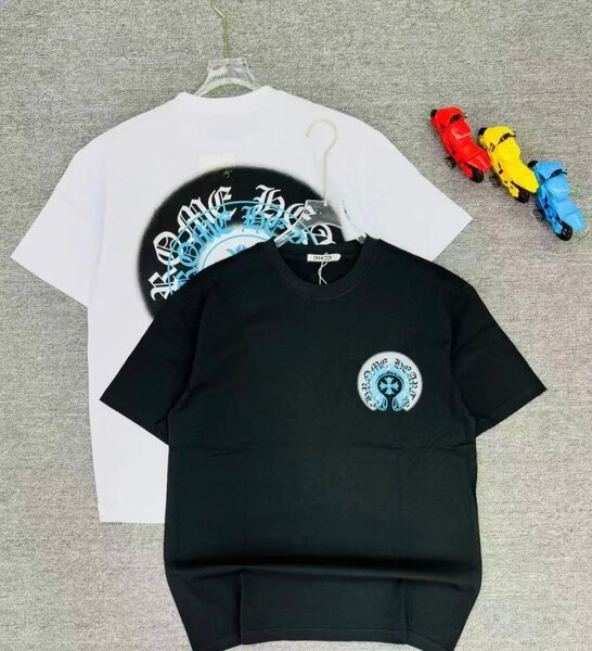 T-shirts tendance imprimé