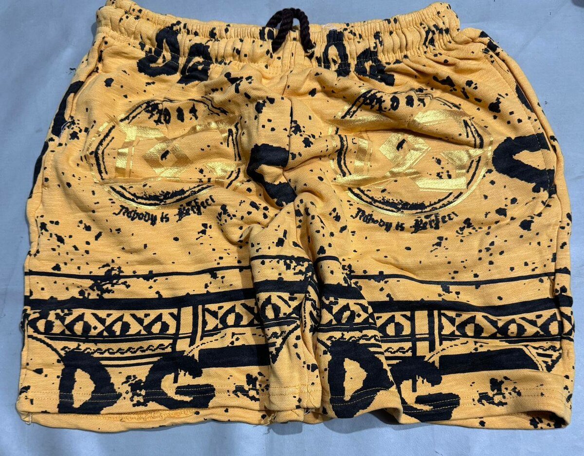 Culotte