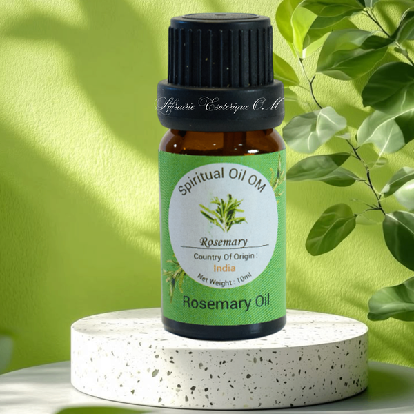 Huile Essentielle Romarin 10ml