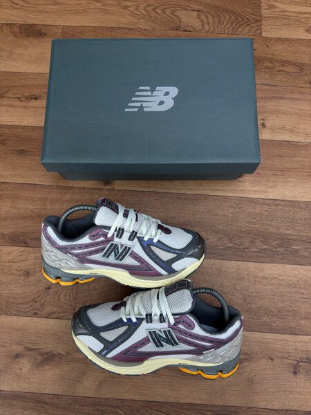 Chaussures de sport New Balance