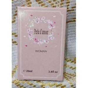 Parfum karma de 20ml