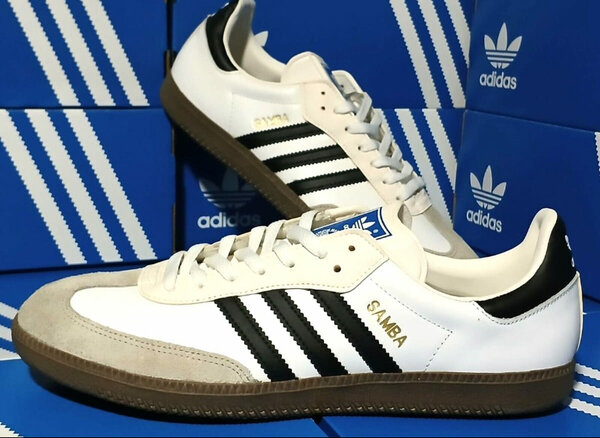 Adidas Samba classiques