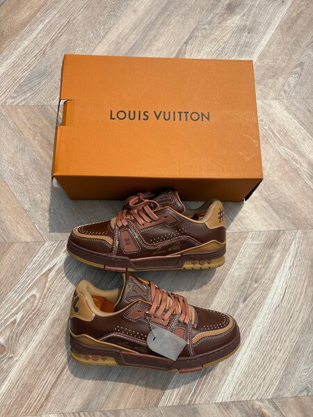 Sneakers Louis Vuitton Homme
