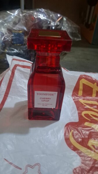 Parfum Raffiné Cerise