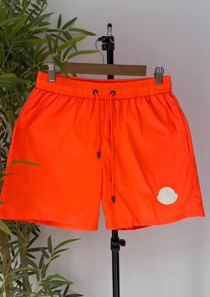 Shorts de bain colorés