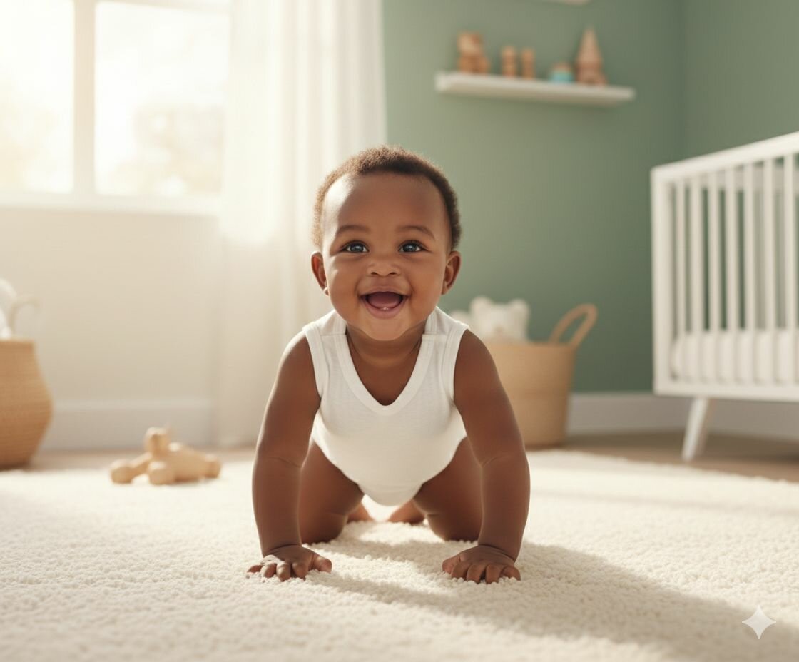 Body bébé blanc coton 2 pieces