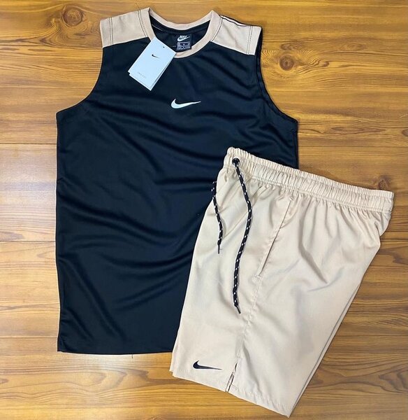 Ensemble de sport pour homme