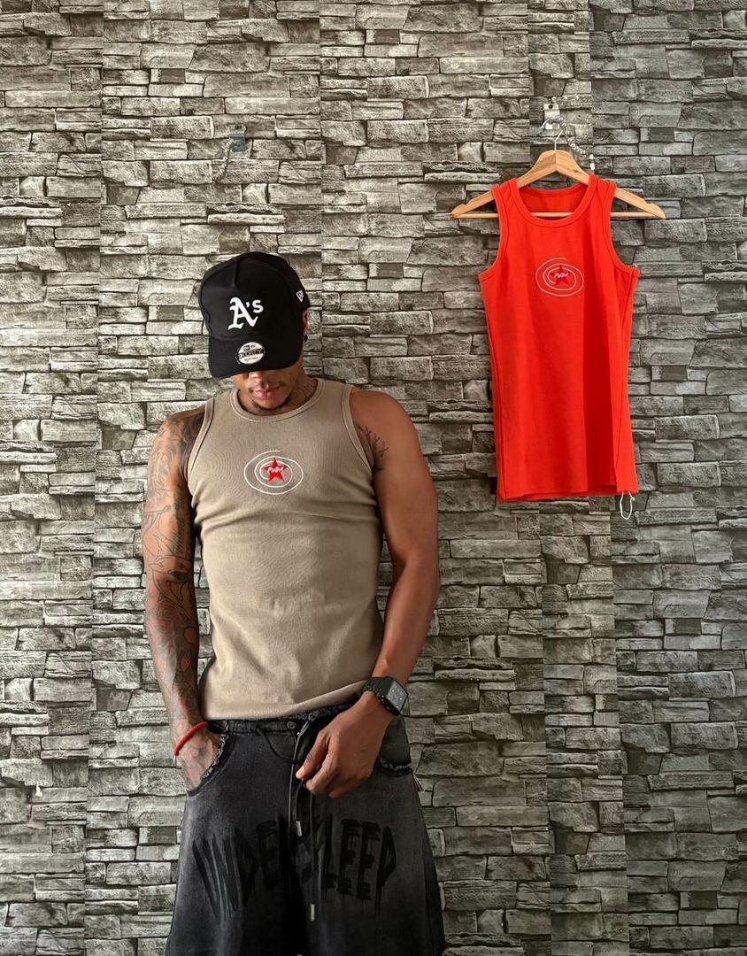 Débardeur pour homme tendance