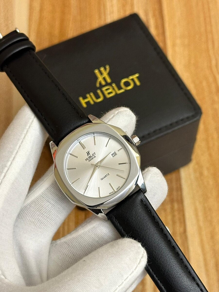 Montre Hublot à Quartz