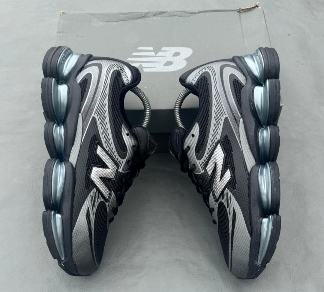 Sneakers New Balance Ultra Tech