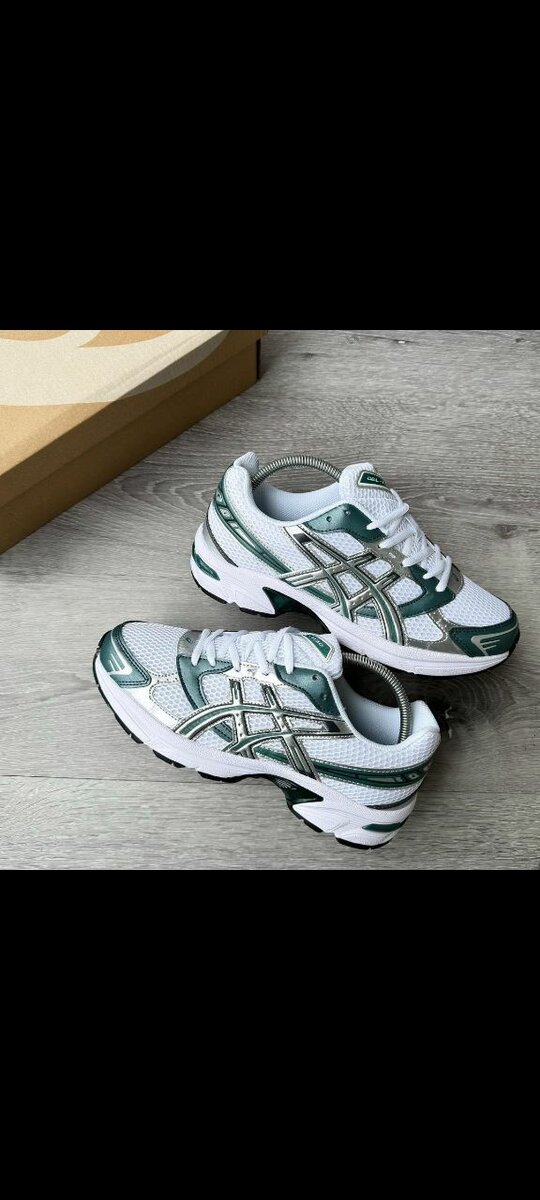 Chaussures de Running Asics
