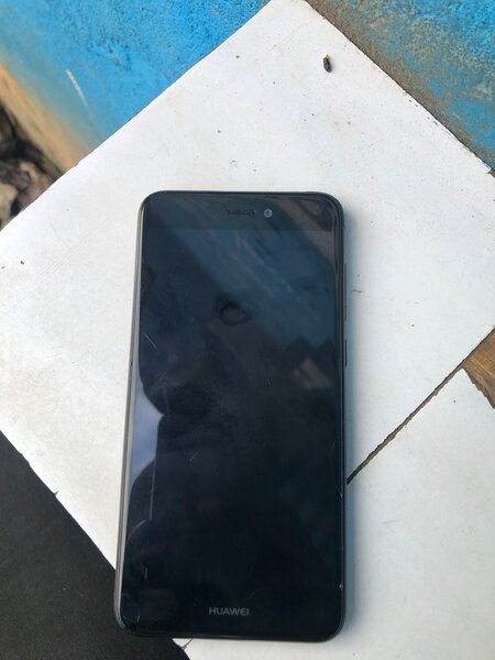 Huawei Smartphone