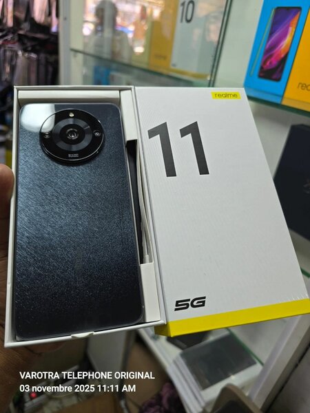 Realme 11 5G