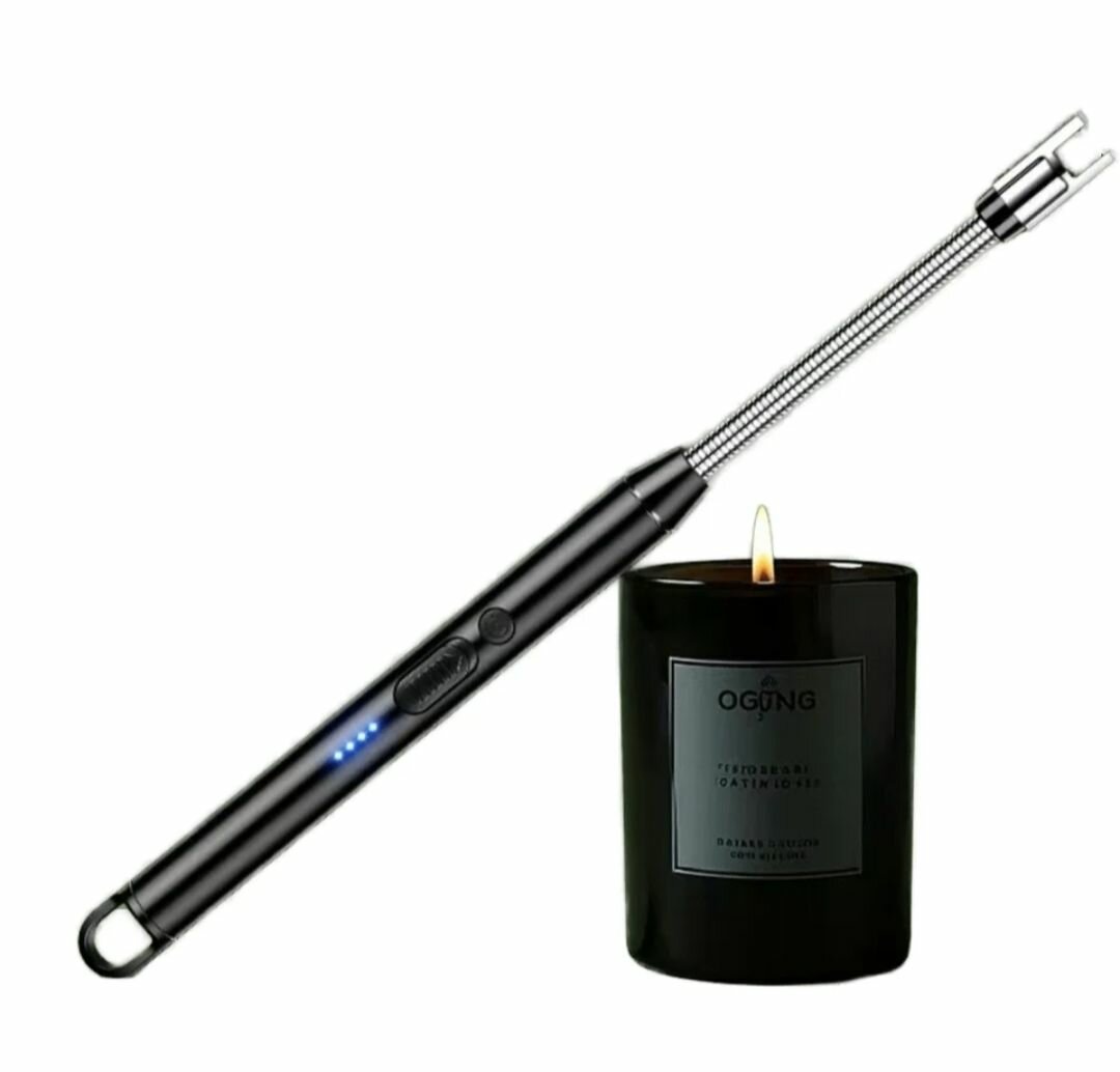 Allume Briqué USB rechargeable