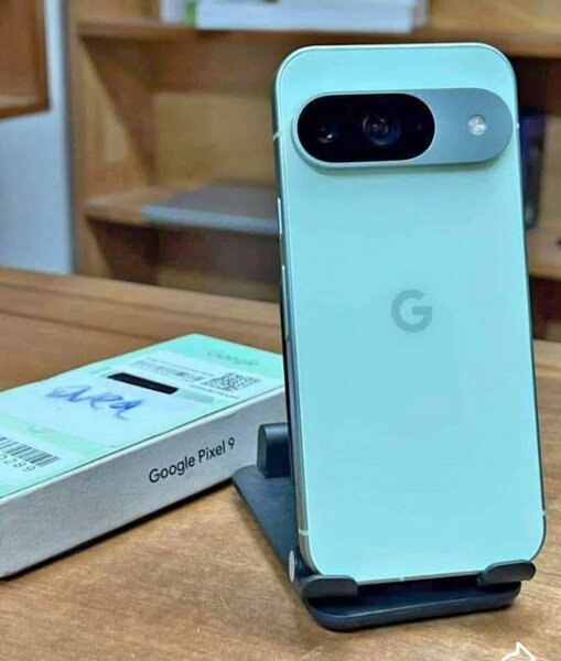 Google Pixel 9 Smartphone