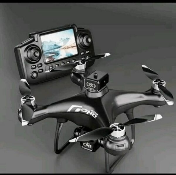 Drone avec caméra HD