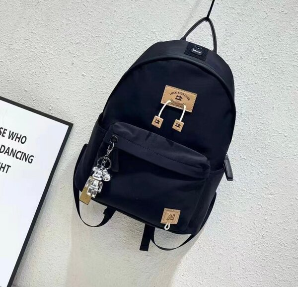 Sac à dos moderne unisexe