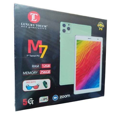 Tablette M7