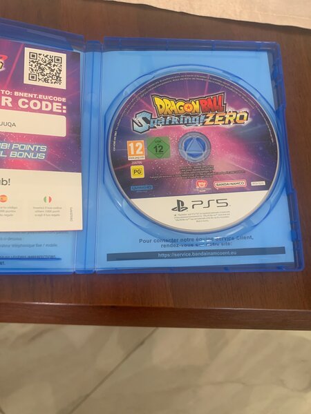 Dragon Ball Sparking Zero