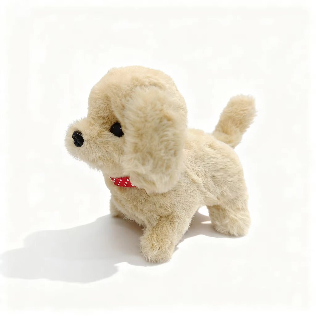 Adorable Peluches Chiot