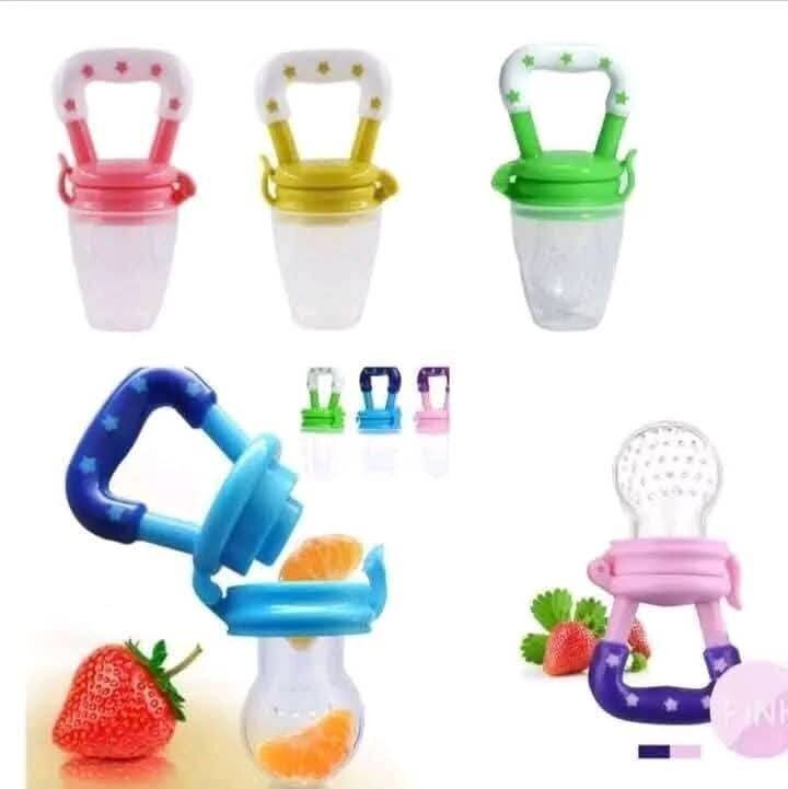 Distributeur d'aliments pour bébé