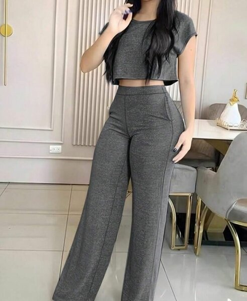 Ensemble Décontracté Femme