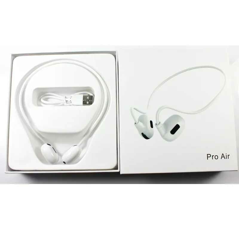 Pro Air Wireless Earbuds