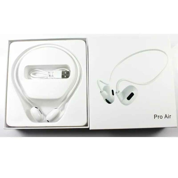 Pro Air Wireless Earbuds