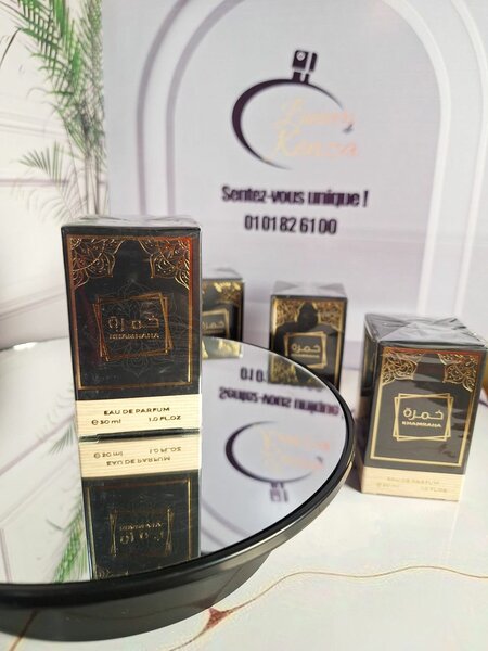 Parfum Khamarah 30ml