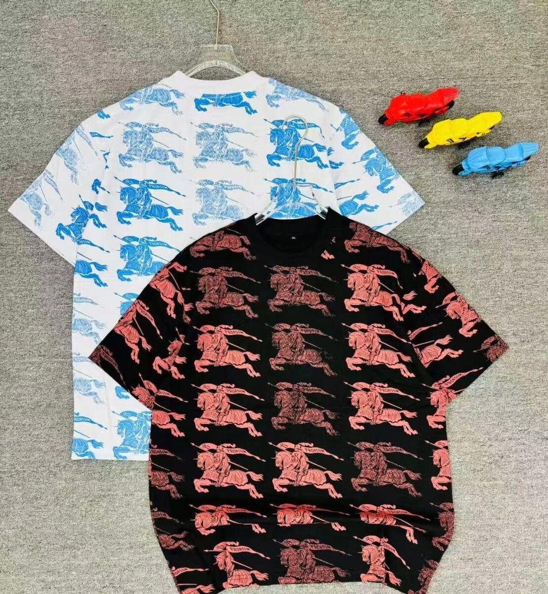 T-shirts graphiques tendance