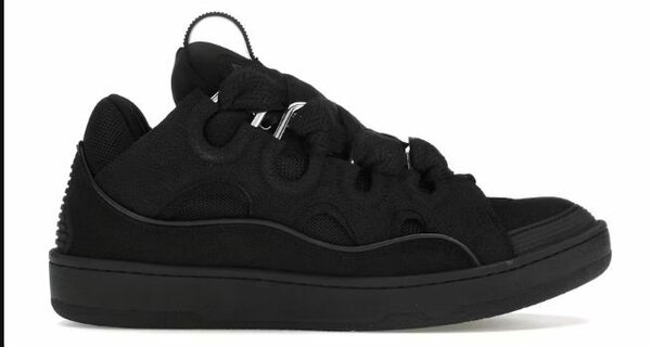 Chaussures Sneakers Modernes