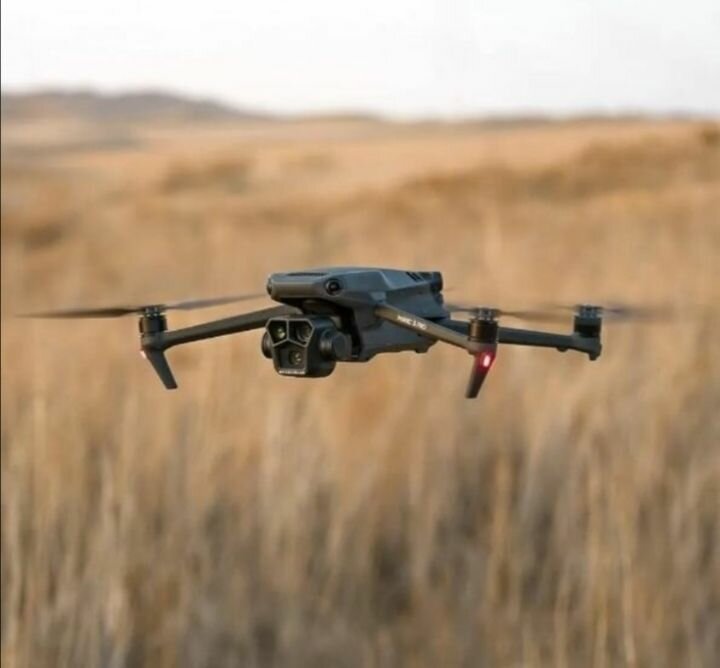 Drone DJI Mavic 3 Pro