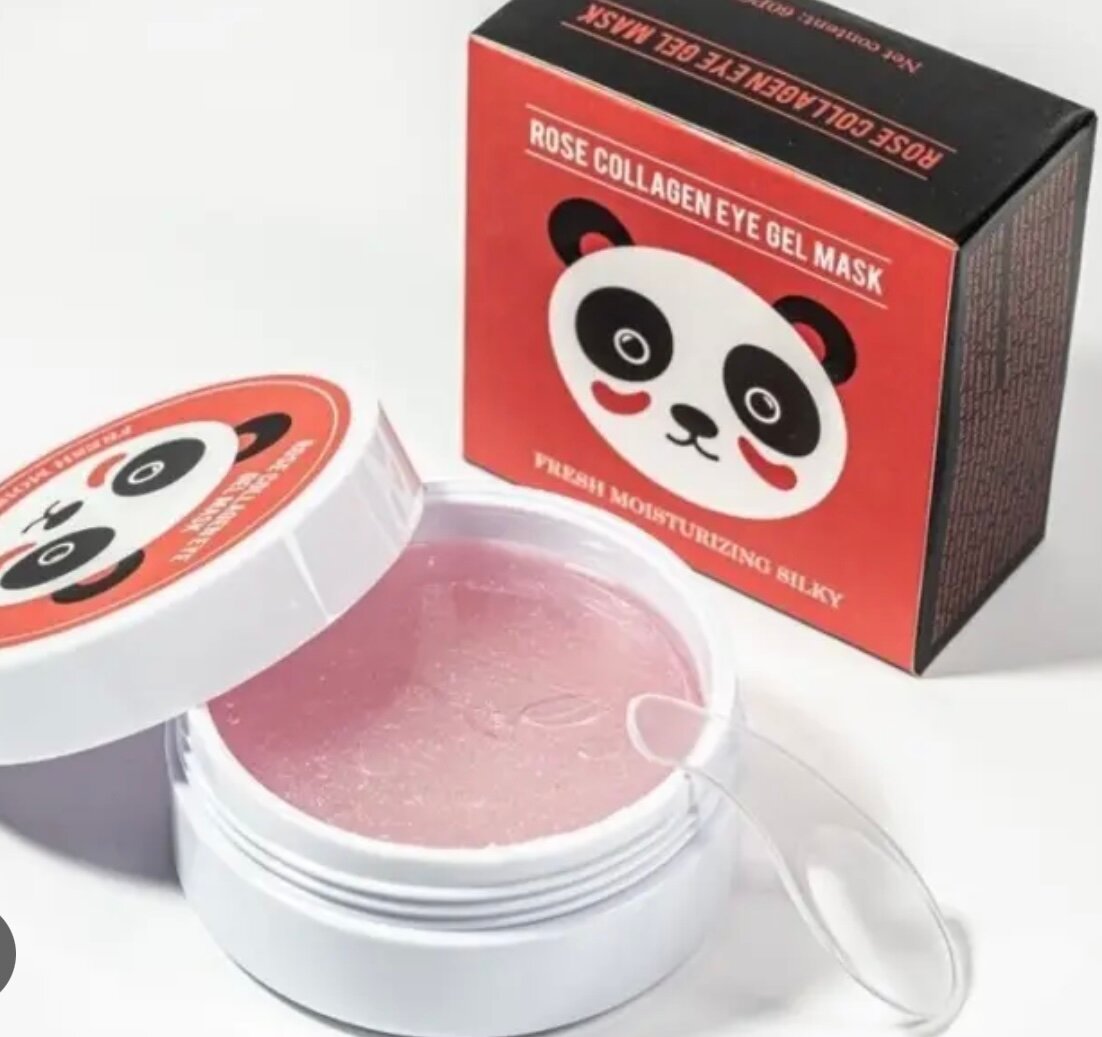 Collagène Pour Yeux