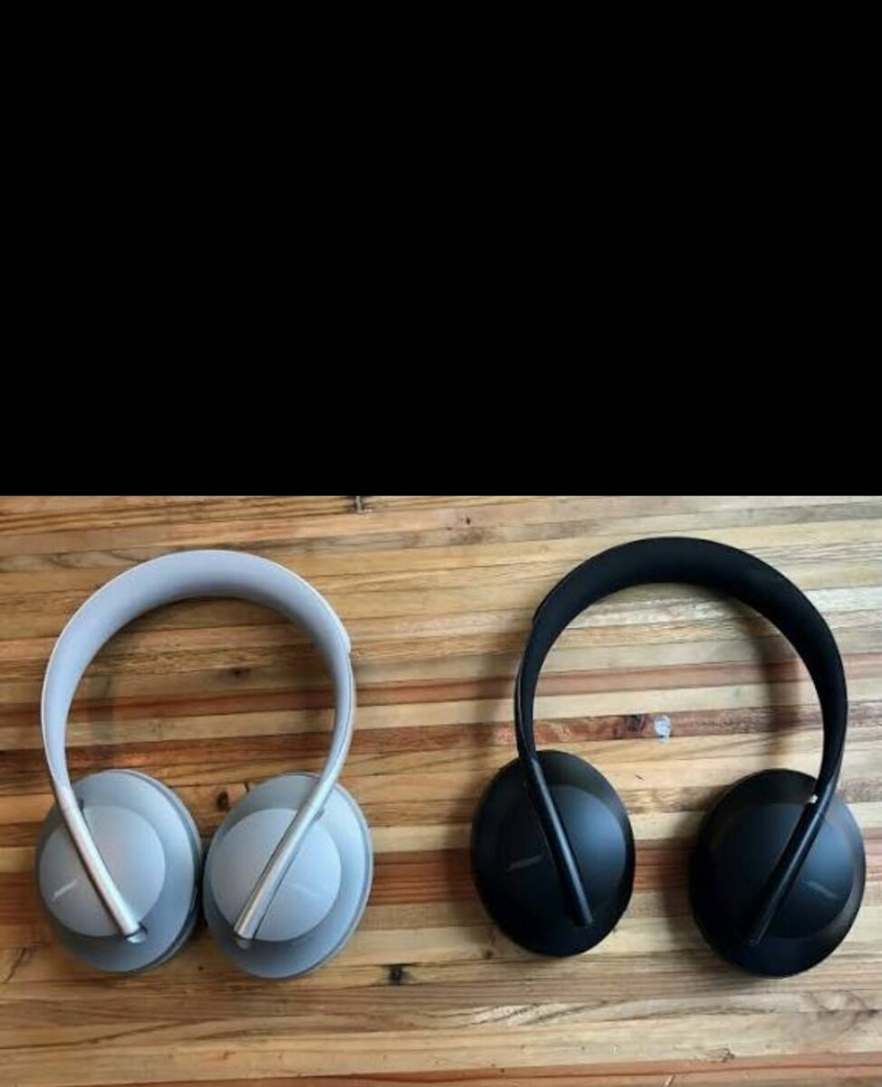 Casque sans fil Bluetooth