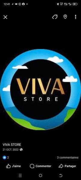 viva_store  🧺